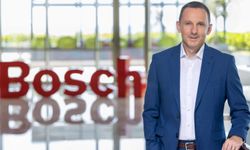 Bosch Rexroth Bursa Fabrikası Ticari Müdürü Bekir Hastemir oldu