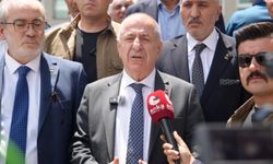 “BU BANA KARŞI VERİLMİŞ BİR CEZA DEĞİL, TÜRKİYE CUMHURİYETİ DEVLETİ'NE VERİLMİŞ BİR CEZA”