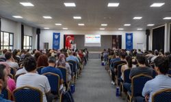LGS Tercih Süreci Bilgilendirme Toplantısı Gerçekleştirildi