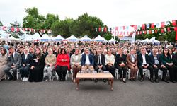 YILDIRIM’DA KADINLAR ÜRETİYOR, KENT KAZANIYOR