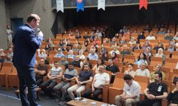 YILDIRIM BELEDİYESİ’NDEN AİLELERE REHBERLİK EĞİTİMİ