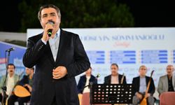YILDIRIM’DAN AŞIK HÜSEYİN SÜMMANİOĞLU’NA VEFA