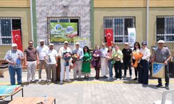 YEŞİL ÇEVRE’DEN GENÇLERE GERİ DÖNÜŞÜM BİLİNCİ