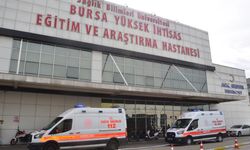 48 YAŞINDAKİ HASTA İLERİ DÜZEY TEKNİKLE SAĞLIĞINA KAVUŞTURULDU