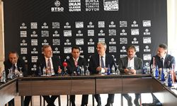 BTSO TAM, Tahkim Alanında Etkinliğini Artırıyor
