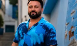 Bolvadinli sanatçı Alp Güvenir'den yeni hit