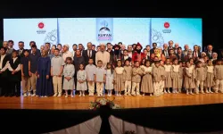2026 Yaz Kur’an Kursları'nın açılışı Bursa'da yapıldı