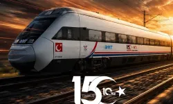 15 Temmuz’un 10. yılına özel YHT setleri raylara iniyor