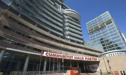 281 eski milletvekili CHP'den istifa etti
