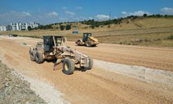 Nilüfer'e yeni bulvar geliyor