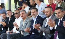Başkan Vekili Biba: “Rahvan Türkiye Şampiyonası Bursa’da yapılmalı”