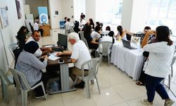 Kestel Belediyesi, Lgs Tercih Sürecinde Gençleri Yalnız Bırakmıyor