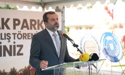 GÜRSU’NUN YANGIN KAHRAMANININ İSMİ YAŞATILIYOR