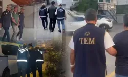 FETÖ'ye yönelik 81 ilde 968 şüpheli için düğmeye basıldı