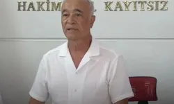 Seferihisar'da Başkan Vekili Fuat Gümüş oldu