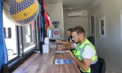 Çayırova'da yılda 103 ton atık geri dönüşüme kazandırıldı