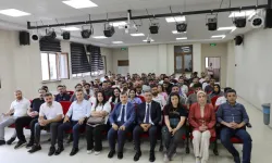 Ağrı'da 154 yönetici adayına eğitim programı