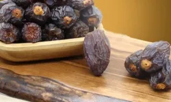 "Abur Cubur Günü"nde hurma uyarısı... Doğal enerji kaynağı ama ölçülü tüketilmeli!