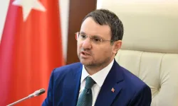 Adalet Bakanı Akın Gürlek manevi tazminat gelirini Türk Kızılay’a bağışladı
