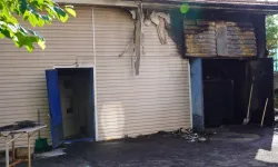 Ankara'da P11 Pompa İstasyonu normale döndü