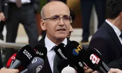 Bakan Şimşek: Bütçe açığı milli gelirin yüzde 2,5'ine geriledi