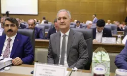 Başkan Taban’dan Biba’ya teşekkür