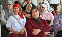 Bornova’da Reçel Festivali öncesi üreticilere üretim desteği