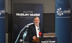 ULUTEK Yazılım Vadisi ile Üniversite ve İş Dünyası Arasında Güçlü Köprü