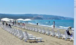 Bursa’da plajların su kalitesi açıklandı... 21 noktadan 17’si “İyi” kategoride