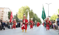 Bursa İnegöl Belediyesi Kültür Sanat Festivali bugün başlıyor
