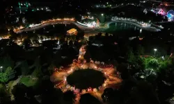 Bursa İnegöl'de festival trafiğine önlem