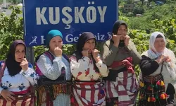 Bursa'da Karadeniz rüzgârı esecek