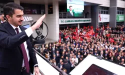 Çankaya Belediye Başkanı Hüseyin Can Güner tutuklandı
