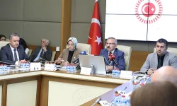 Çocuk suçlarında yeni dönem... Meclis Komisyonu’ndan kapsamlı düzenlemeye onay