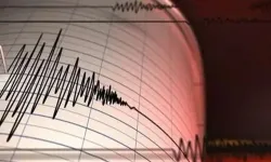 Japonya'da 7,1 büyüklüğünde deprem