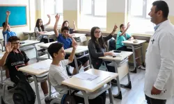 Derslerin saatleri değişti! Resmi Gazete’de yayımlandı