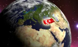 Türkiye nüfus büyüklüğünde dünyada 18. sırada
