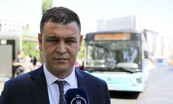 EGO'DAN TOPLU TAŞIMADA KLİMA VE HİZMET DENETİMİ