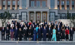 Erdoğan’dan NATO Zirvesi’nde yoğun diplomasi trafiği