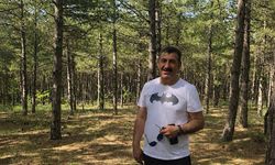 TÜRKYED Genel Başkanı Nihat ÇELİK