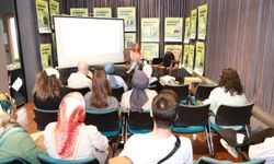 Osmangazi Belediyesi'nden Fotoğraf Tutkunlarına Ücretsiz Eğitim