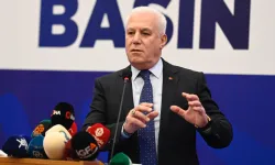 Bursa'da Bozbey’in de aralarında bulunduğu 63 sanıklı davada ilk celse... İlk kez hakim karşısında