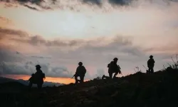 Son bir haftada 316 kişi sınırda yakalandı