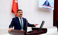 TÜRKOĞLU: KAYAPA KATI ATIK TESİSİ BURSA’YA “SON NEFESİNİ” VERDİRİR! DERHAL VAZGEÇİN!