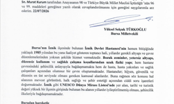 HASTANE YANINDA 40 YILLIK İHMAL!