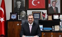 Başkan Usta’dan 15 Temmuz Mesajı