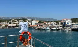 İZDENİZ'den Ege adalarına online bilet kolaylığı