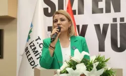 İzmit Belediye Başkanı Fatma Kaplan Hürriyet görevden uzaklaştırıldı!