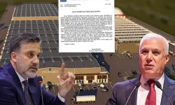 Kayapa Katı Atık Tesisi’ni Mustafa Bozbey istemiş, CHP’liler karşı çıkıyor!