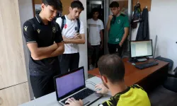 Konya Karatay'da futbolcu seçmeleri başlıyor